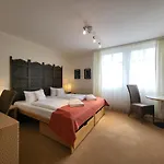 Naturhotel Hotel 3*