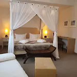Naturhotel Baltrum