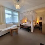 Hotel Naturhotel Baltrum