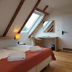 Naturhotel 3* Baltrum