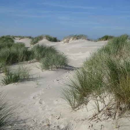 Naturhotel 3* Baltrum