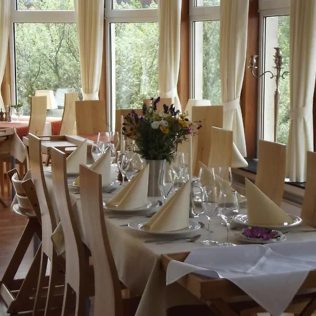 Naturhotel