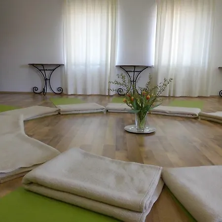 Naturhotel Hotell Baltrum