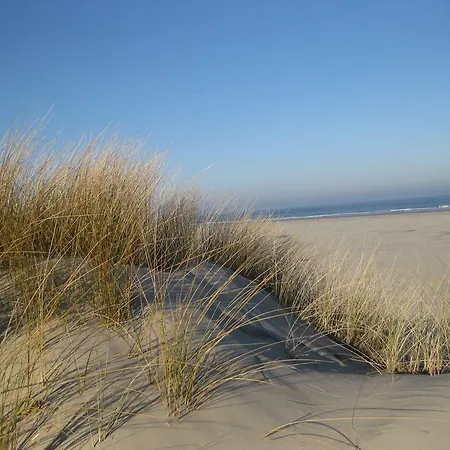 Naturhotel Baltrum