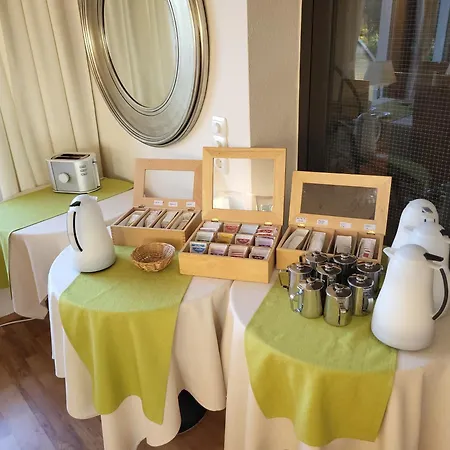 Naturhotel Hotel Baltrum
