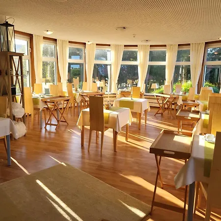 Hotel Naturhotel 3*