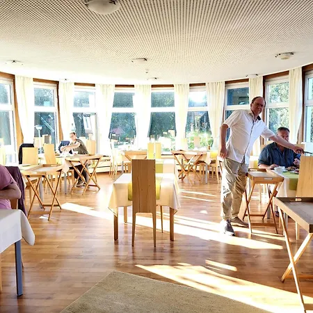 Naturhotel 3*
