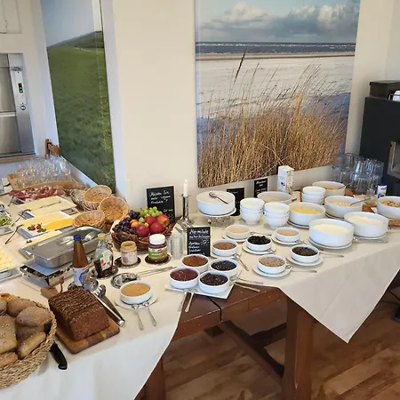 Naturhotel 3* Baltrum