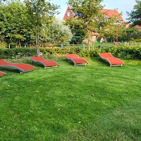 Naturhotel