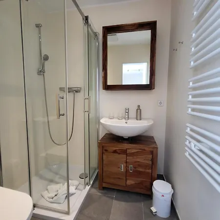 Naturhotel 3* Baltrum