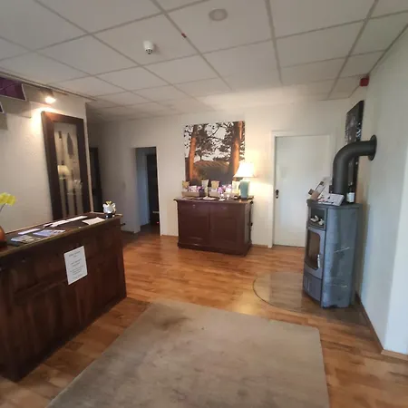 Naturhotel Hotell 3*