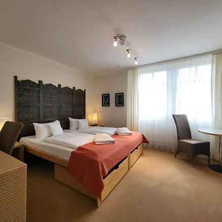Naturhotel 호텔 3*