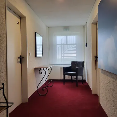 Naturhotel