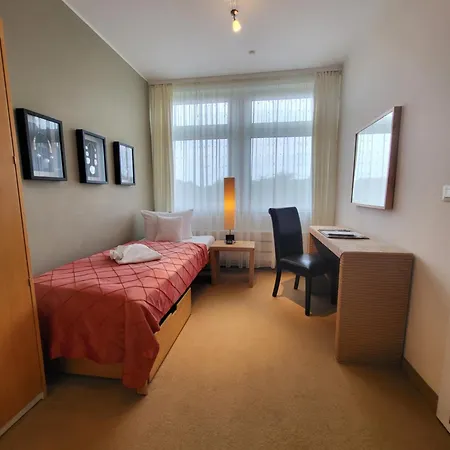 Hotel Naturhotel
