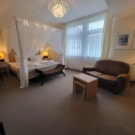 Naturhotel 3*