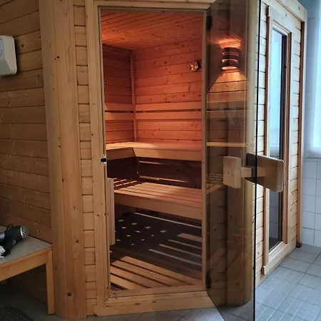 Naturhotel بالتروم