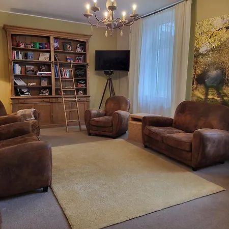 Naturhotel Hotell Baltrum