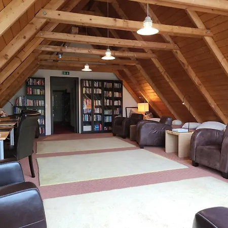 Naturhotel فندق 3*