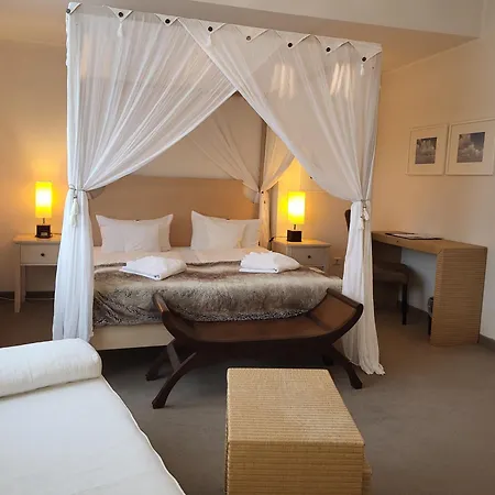 Naturhotel Baltrum