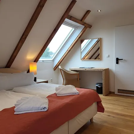 Naturhotel 3* Baltrum