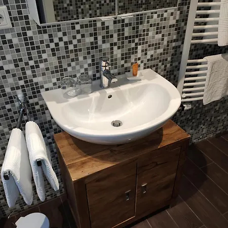 Naturhotel 호텔